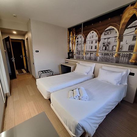 B&B Hotel Udine Esterno foto
