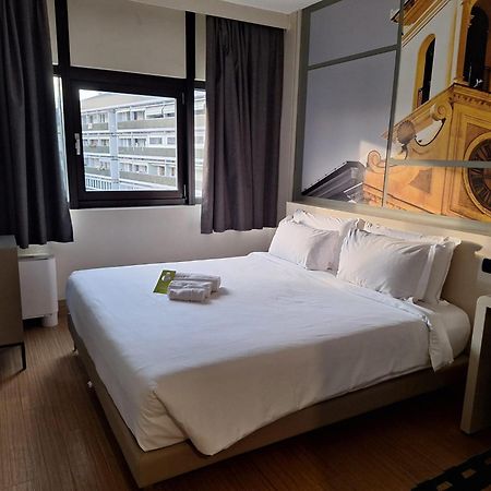 B&B Hotel Udine Esterno foto