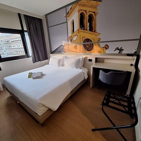 B&B Hotel Udine Esterno foto
