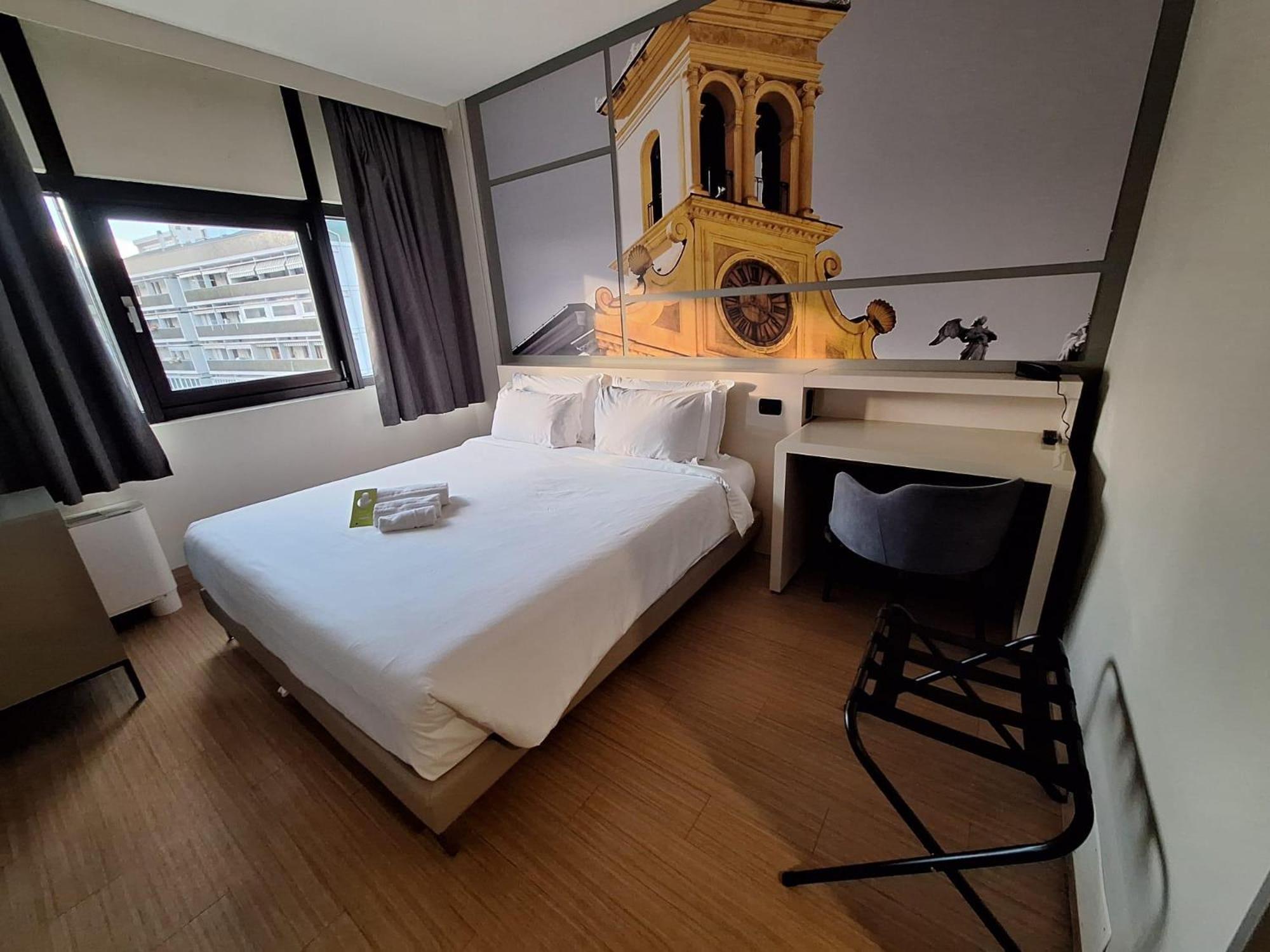 B&B Hotel Udine Esterno foto